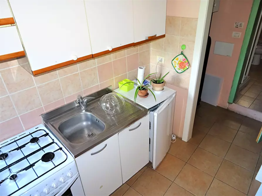 Immagine 1 di Trilocale in vendita  a Arcevia