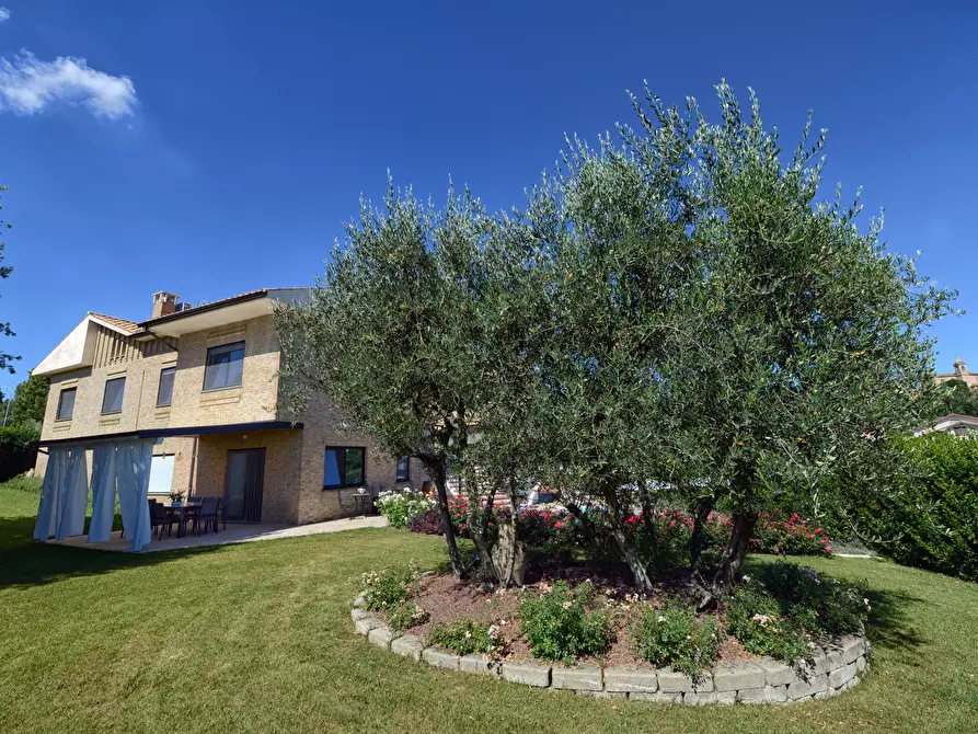 Immagine 8 di Villa in vendita  a Barbara
