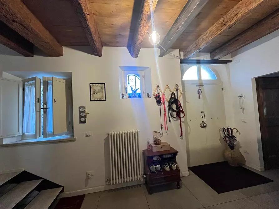 Immagine 17 di Villetta a schiera in vendita  a Senigallia