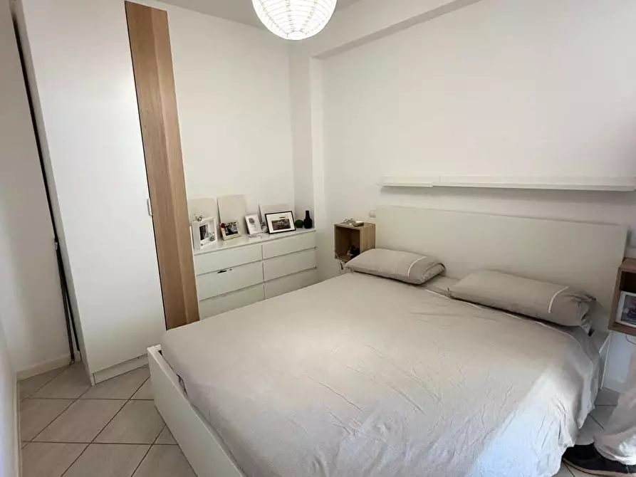 Immagine 12 di Bilocale in vendita  a Trecastelli