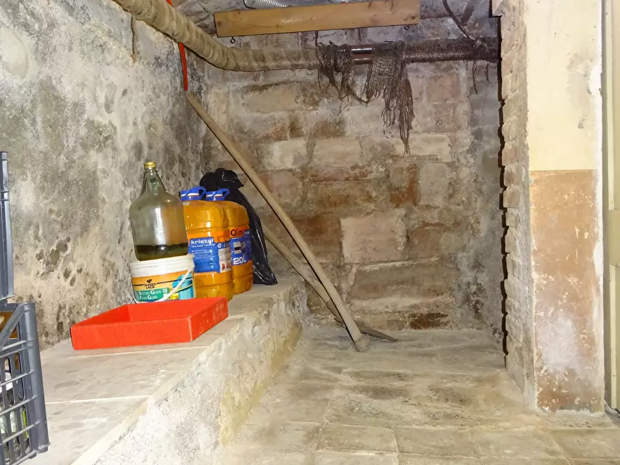 Immagine 45 di Villetta a schiera in vendita  a Serra De' Conti