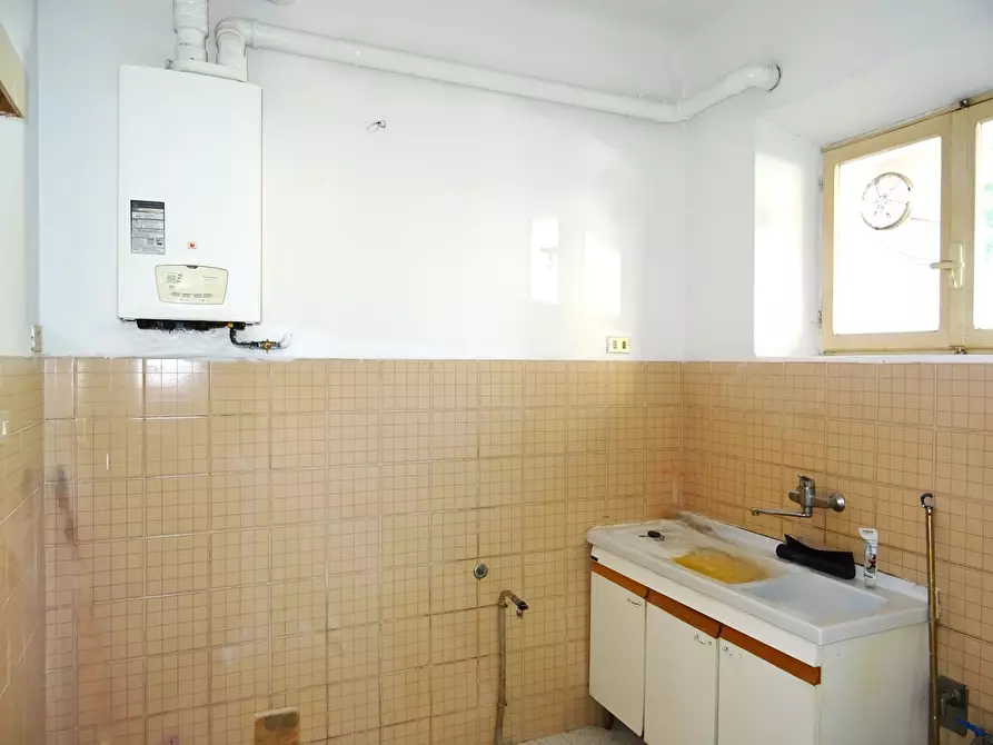 Immagine 3 di Quadrilocale in vendita  a Senigallia