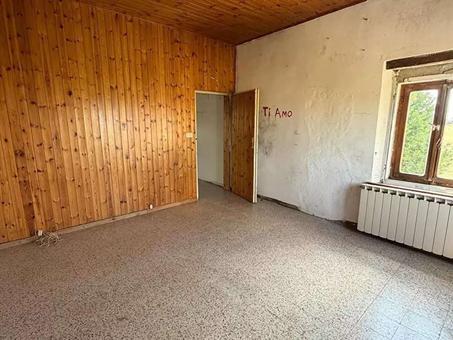 Immagine 9 di Villetta a schiera in vendita  a Ostra
