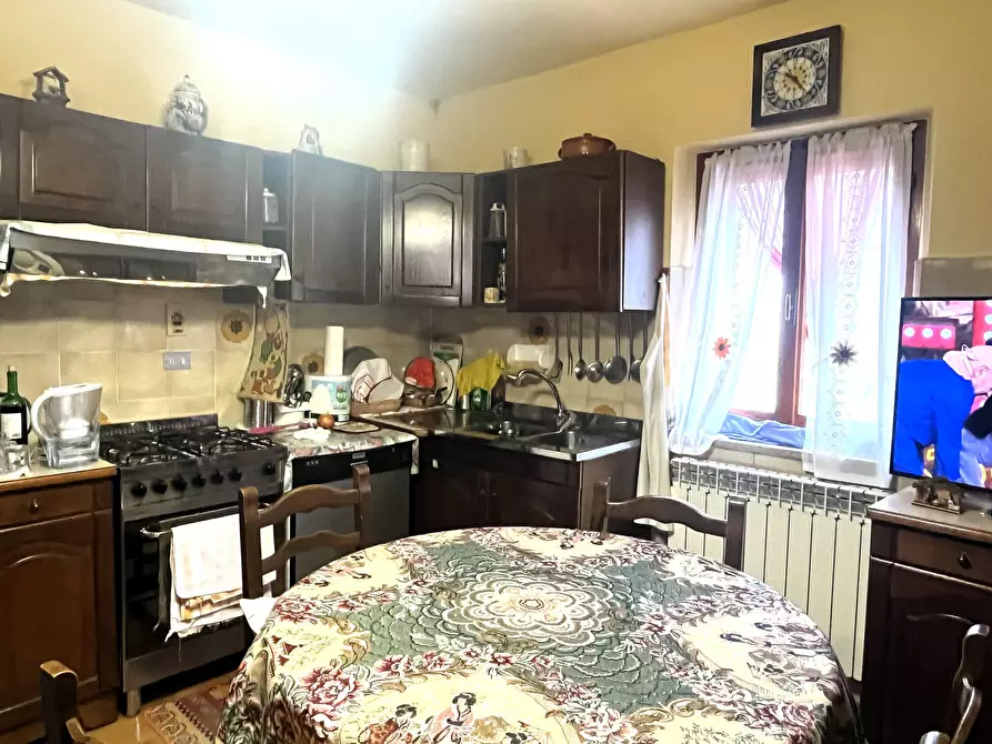 Immagine 17 di Casa indipendente in vendita  in Via Guglielmo Marconi 3 a Trecastelli