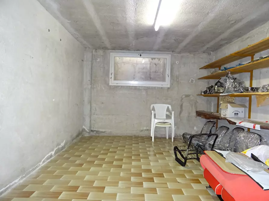 Immagine 13 di Casa bifamiliare in vendita  a Corinaldo