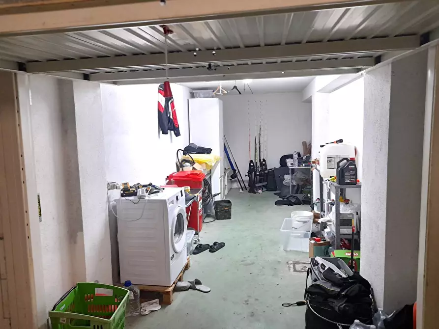 Immagine 19 di Bilocale in vendita  a Trecastelli
