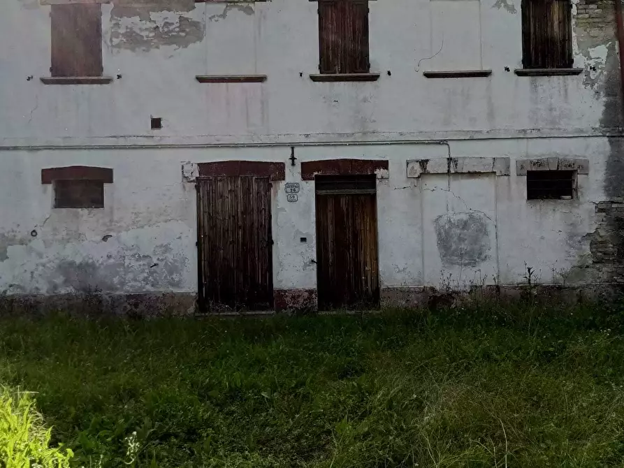 Immagine 3 di Rustico / casale in vendita  a Corinaldo