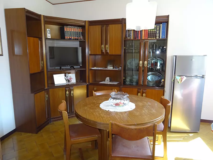 Immagine 4 di Villetta a schiera in vendita  a Castelleone Di Suasa