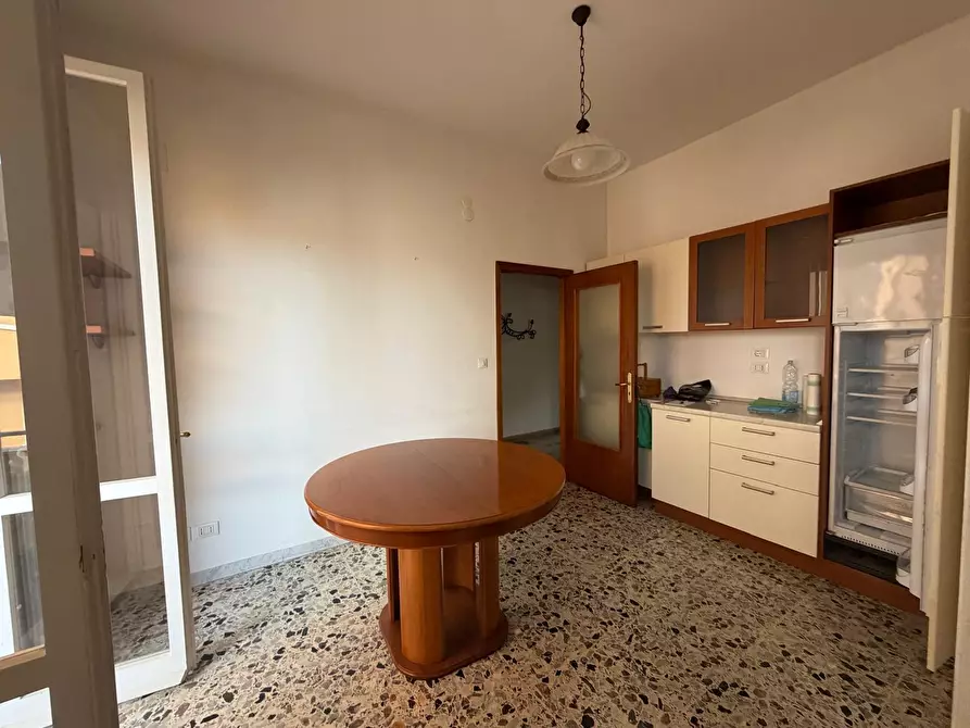 Immagine 6 di Quadrilocale in vendita  a Senigallia