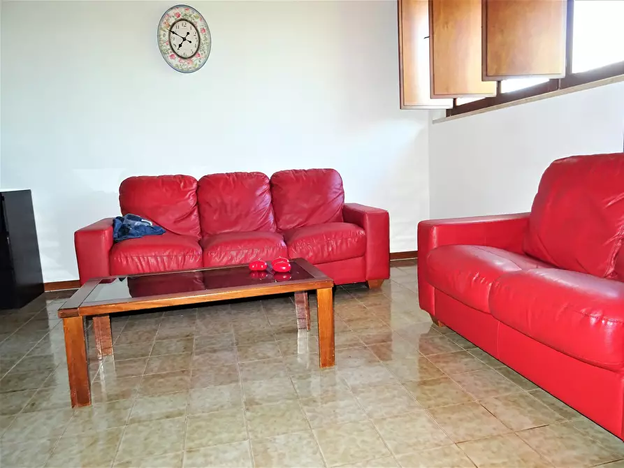 Immagine 6 di Mansarda in vendita  a Ostra