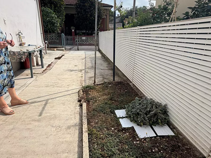 Immagine 5 di Quadrilocale in vendita  in Via XXV Aprile a Senigallia