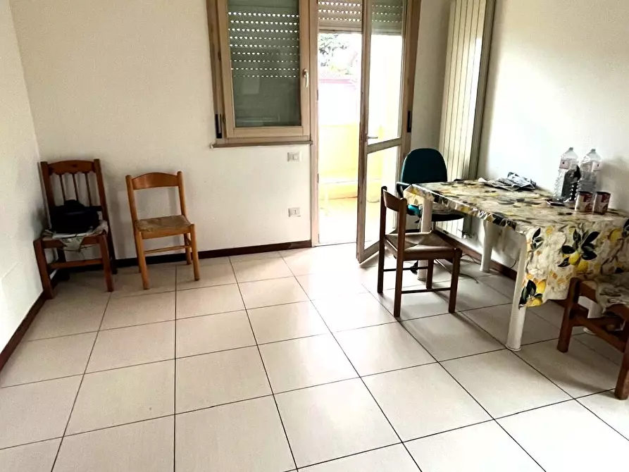 Immagine 2 di Trilocale in vendita  a Senigallia