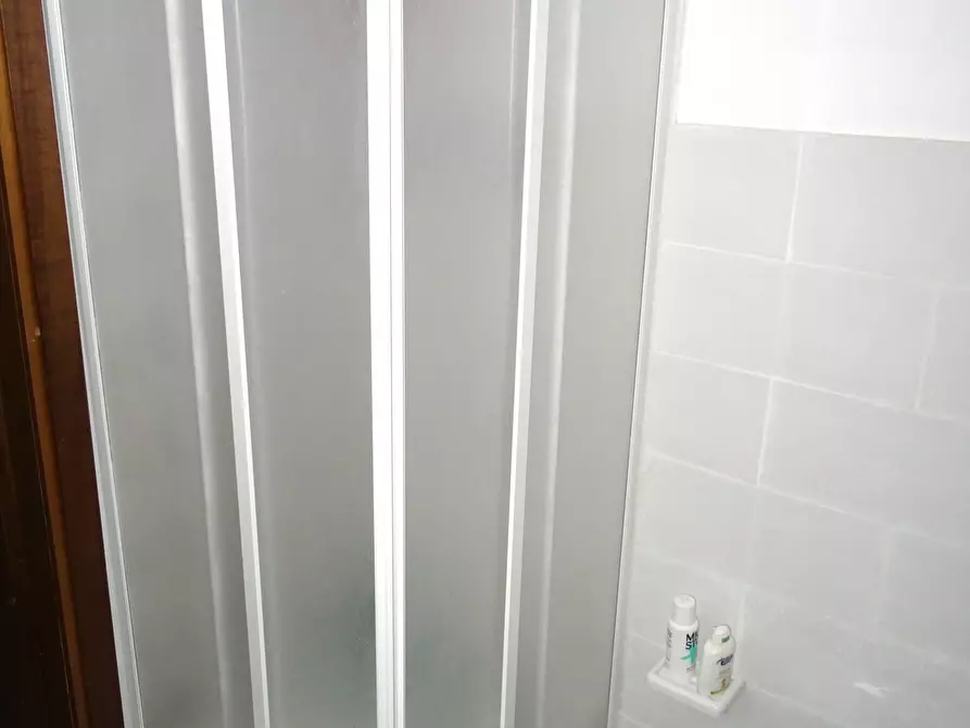 Immagine 11 di Casa indipendente in vendita  a Trecastelli