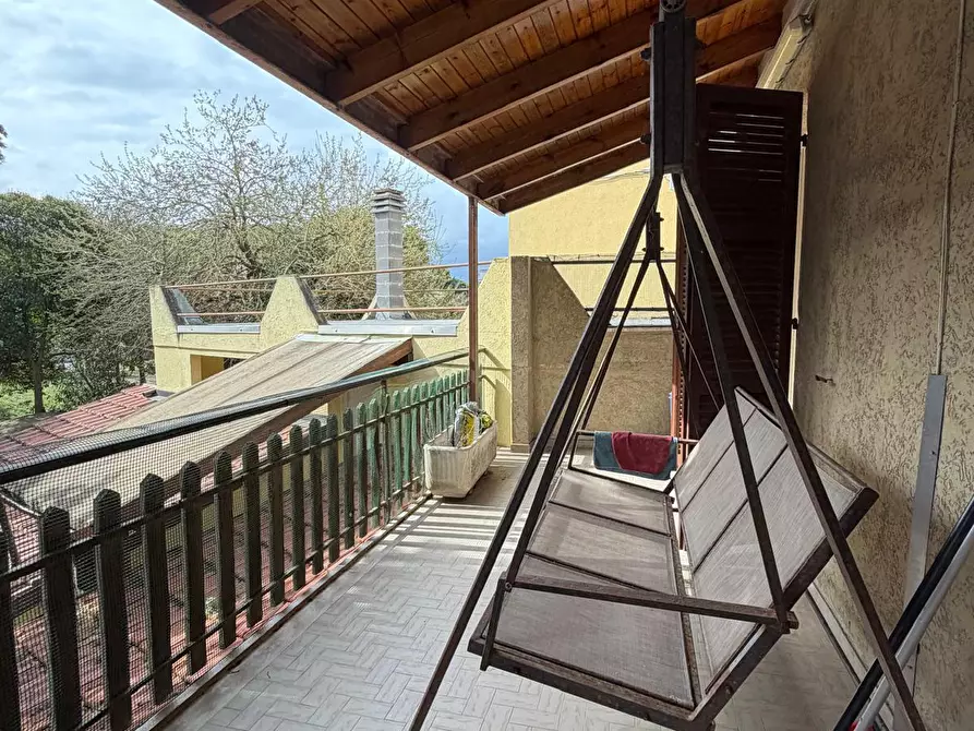Immagine 31 di Appartamento in vendita  in Viale IV Novembre 85 a Senigallia