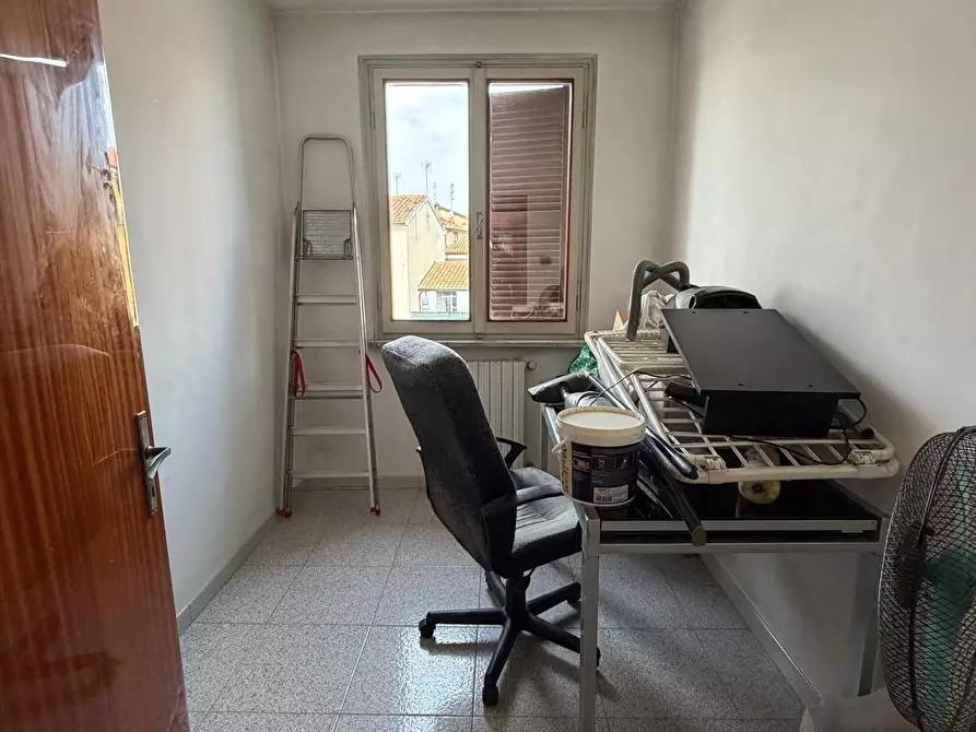 Immagine 28 di Appartamento in vendita  in Viale IV Novembre 85 a Senigallia