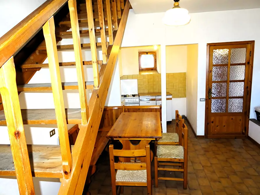 Immagine 3 di Casa indipendente in vendita  a Corinaldo