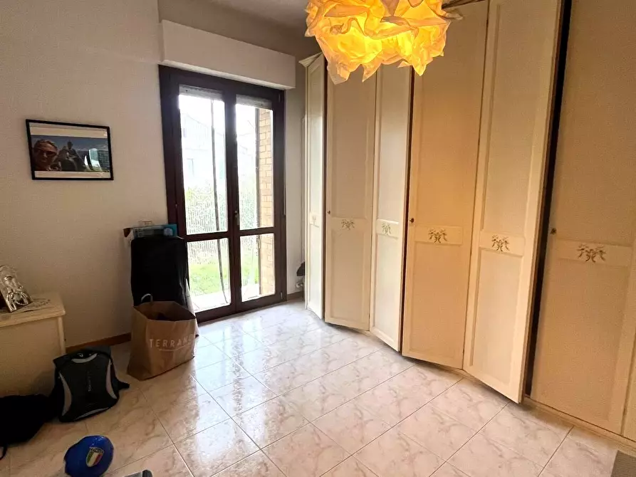 Immagine 17 di Quadrilocale in vendita  in Strada Provinciale Corinaldese a Senigallia