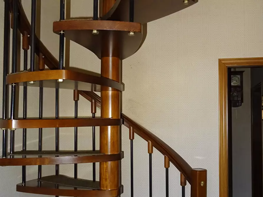 Immagine 35 di Casa indipendente in vendita  a Senigallia