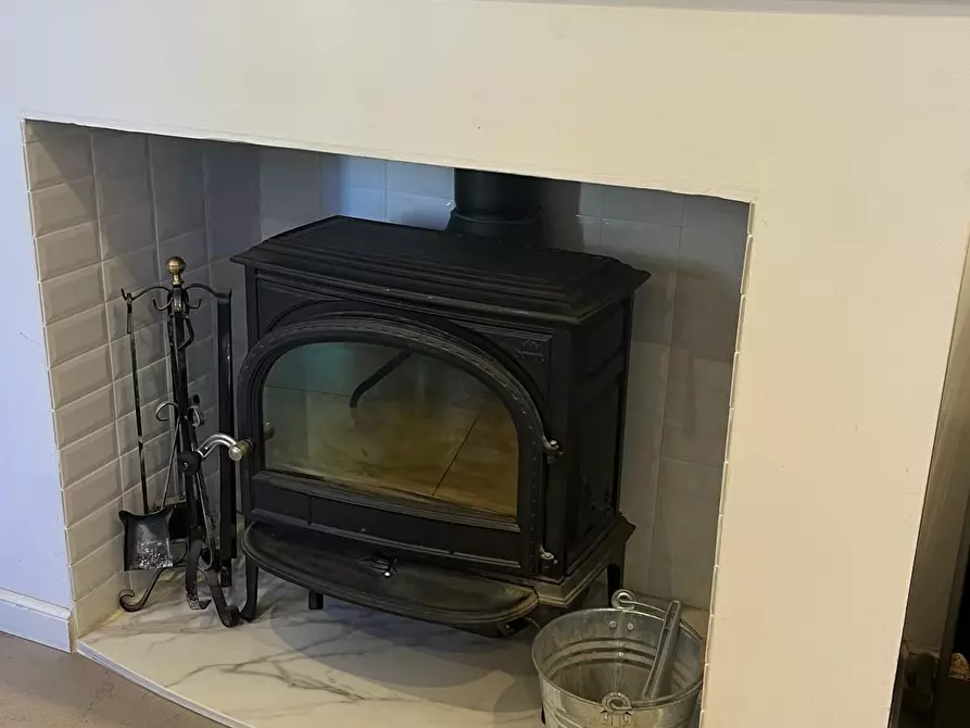 Immagine 29 di Villetta a schiera in vendita  a Senigallia