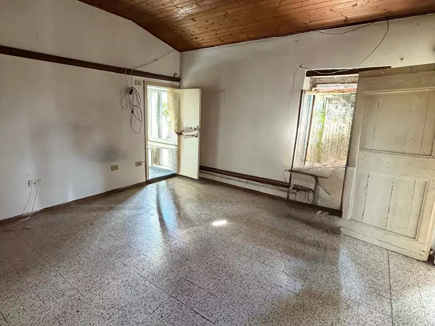 Immagine 10 di Villetta a schiera in vendita  a Ostra