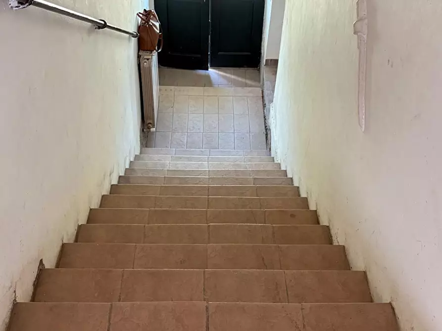 Immagine 6 di Villetta a schiera in vendita  a Ostra