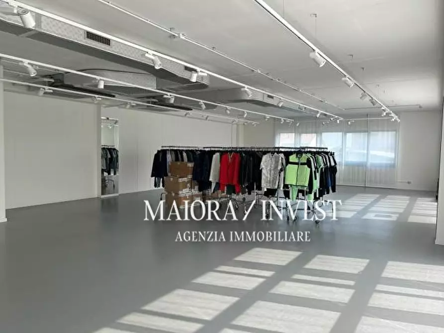 Immagine 4 di Ufficio in affitto  a San Benedetto Del Tronto