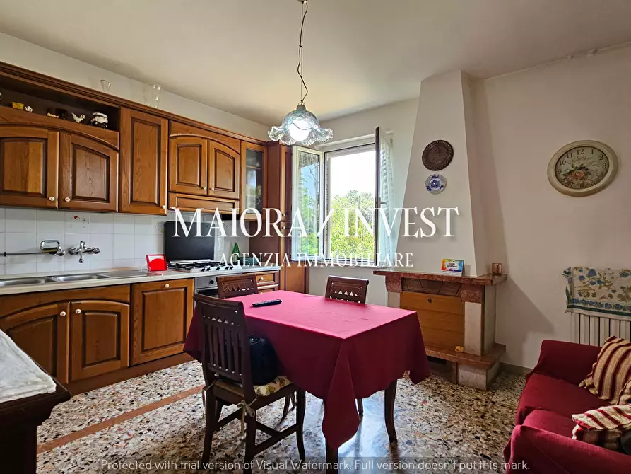 Immagine 29 di Casa bifamiliare in vendita  in CONTRADA FIOBBO 14 a Spinetoli