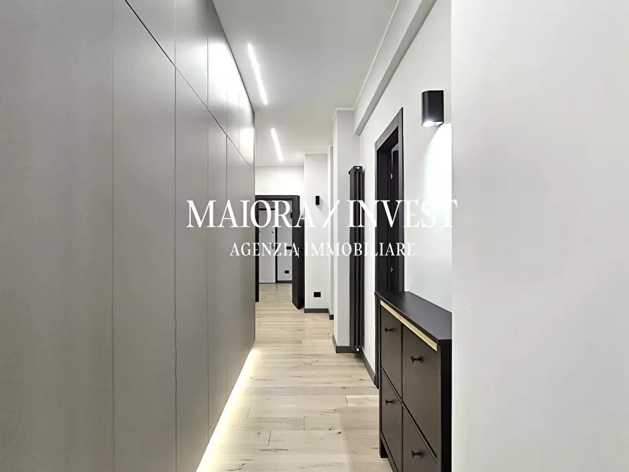 Immagine 22 di Quadrilocale in affitto  a San Benedetto Del Tronto