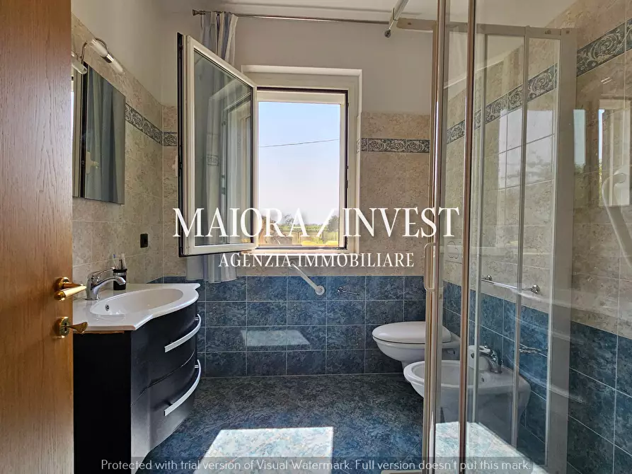 Immagine 21 di Casa bifamiliare in vendita  in CONTRADA FIOBBO 14 a Spinetoli