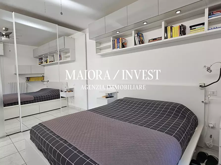 Immagine 11 di Bilocale in vendita  in Via Carlo Forlanini a San Benedetto Del Tronto