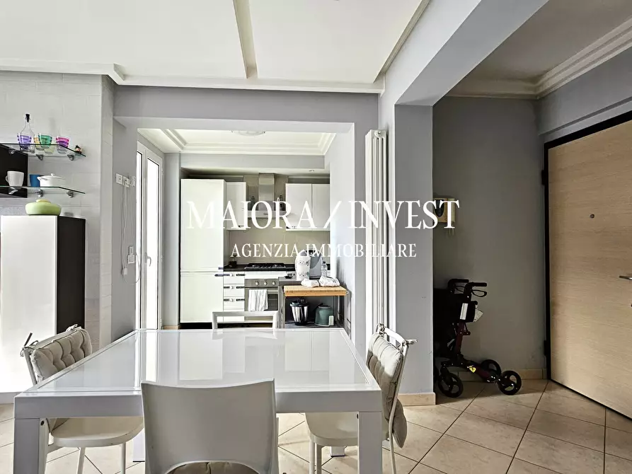 Immagine 1 di Trilocale in vendita  a San Benedetto Del Tronto