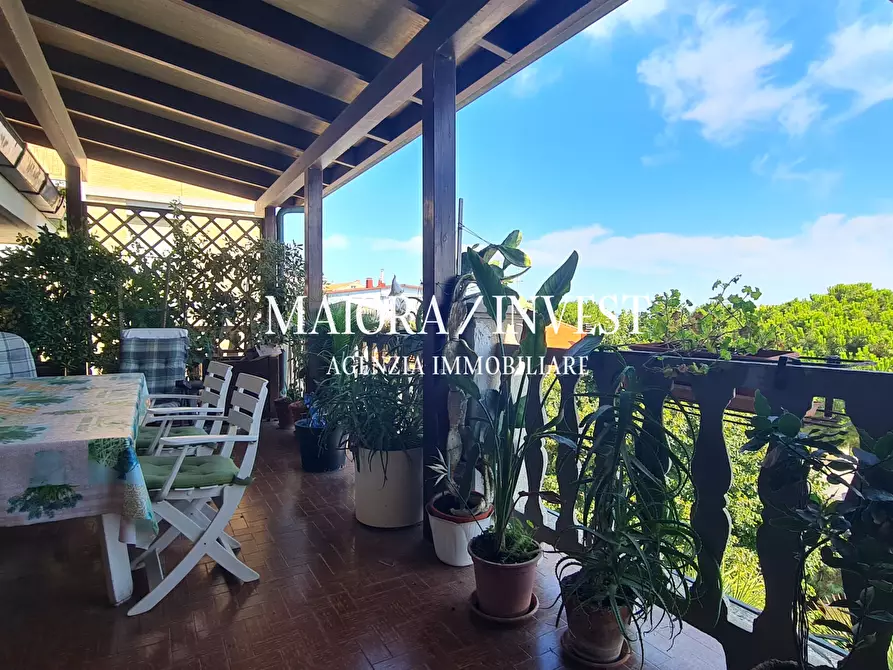 Immagine 7 di Pentalocale in vendita  in via Spagnoli a Falconara Marittima