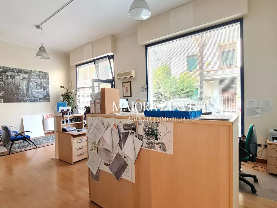 Immagine 9 di Locale commerciale in vendita  in Via Metauro a San Benedetto Del Tronto