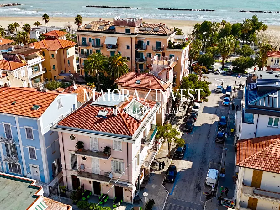 Immagine 1 di Quadrilocale in vendita  in Via Trento 31 a San Benedetto Del Tronto