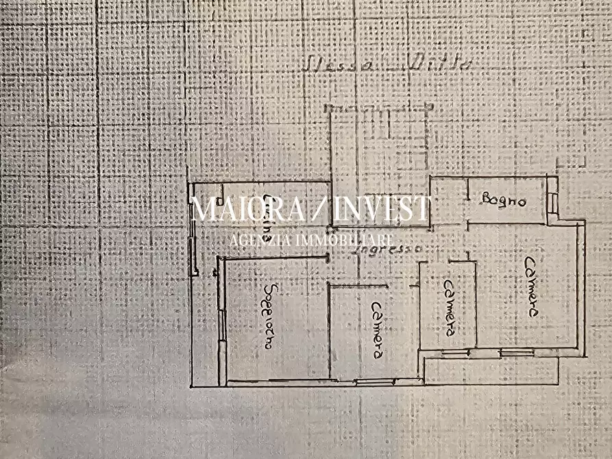 Immagine 23 di Pentalocale in vendita  in Via Giovanni Verga 15 a Grottammare