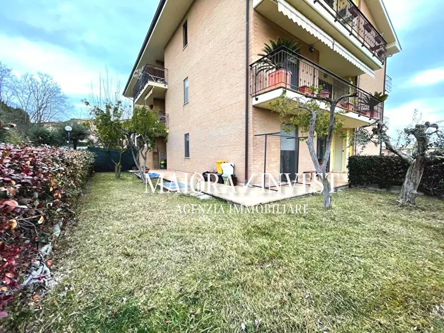 Immagine 7 di Trilocale in vendita  a Altidona