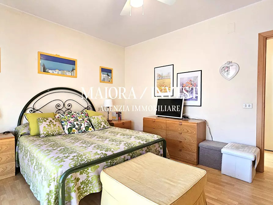 Immagine 7 di Bilocale in vendita  in Via del Perugino a San Benedetto Del Tronto