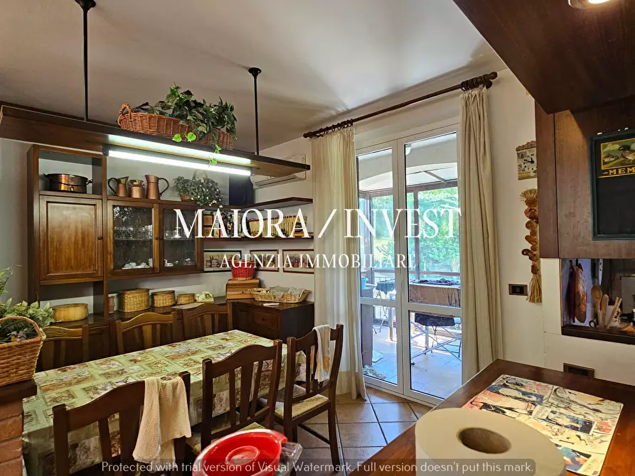 Immagine 7 di Appartamento in vendita  in Contrada San Giacomo 24 a Acquaviva Picena