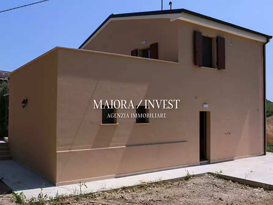 Immagine 24 di Rustico / casale in vendita  in Contrada Ciafone a Offida