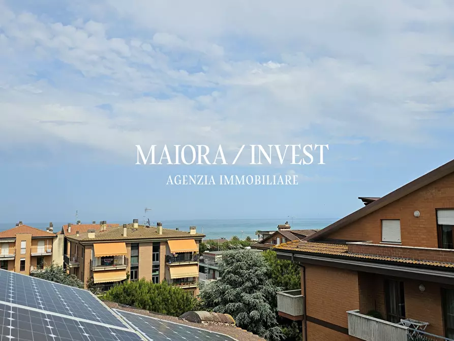 Immagine 11 di Pentalocale in vendita  in Via A. Moro a Pedaso