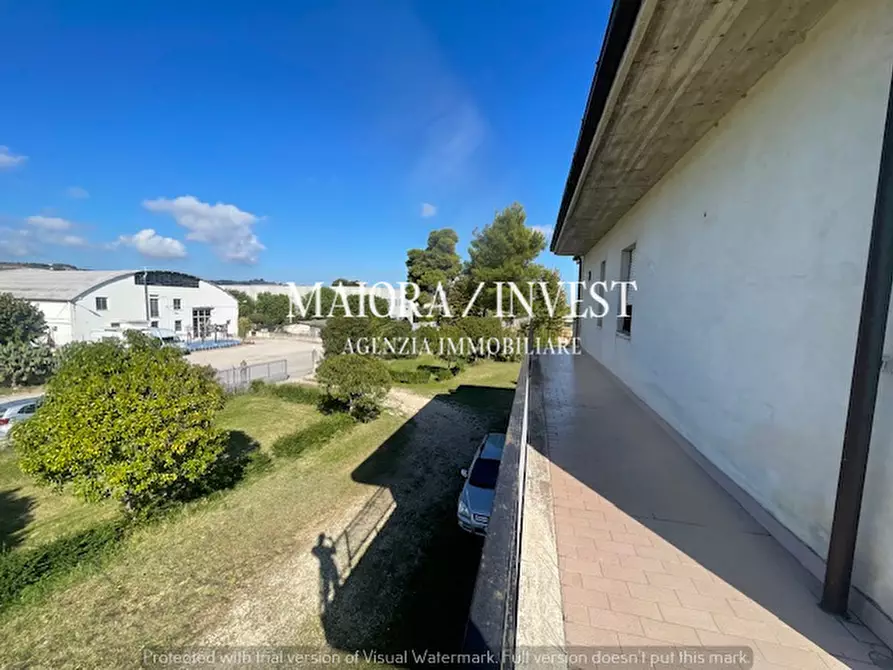 Immagine 22 di Attività artigianale in vendita  in Via Ottantesima Strada 4 a Monteprandone