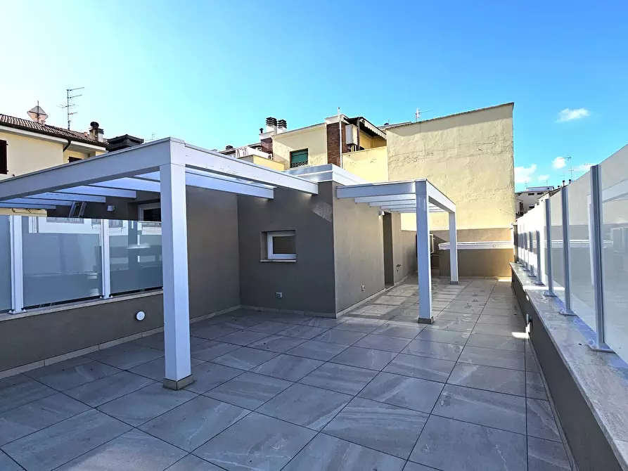 Immagine 15 di Trilocale in vendita  in via Laberinto 54 a San Benedetto Del Tronto