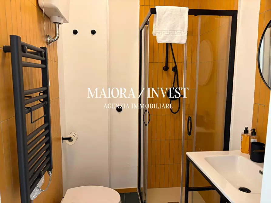 Immagine 13 di Bilocale in vendita  a San Benedetto Del Tronto