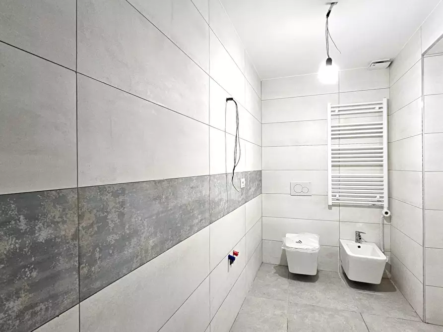 Immagine 6 di Quadrilocale in vendita  in via Laberinto 54 a San Benedetto Del Tronto