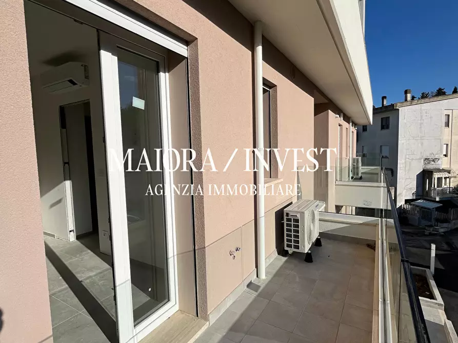 Immagine 9 di Trilocale in vendita  a Acquaviva Picena