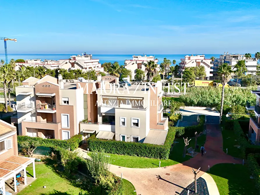 Immagine 1 di Trilocale in vendita  in via Modigliani 2 a Grottammare