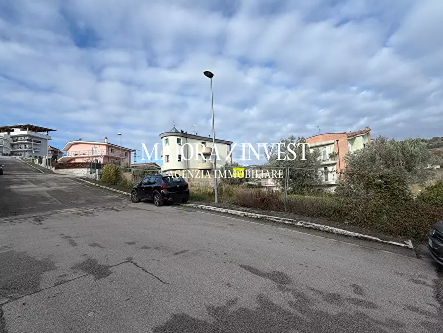 Immagine 1 di Terreno industriale in vendita  in Via Leone XIIᵒ 9 a San Benedetto Del Tronto