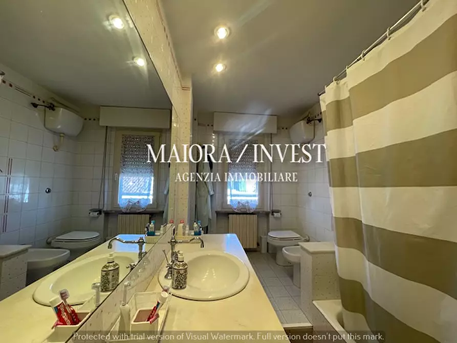 Immagine 14 di Pentalocale in vendita  in Via Giuseppe di Vittorio a Monteprandone