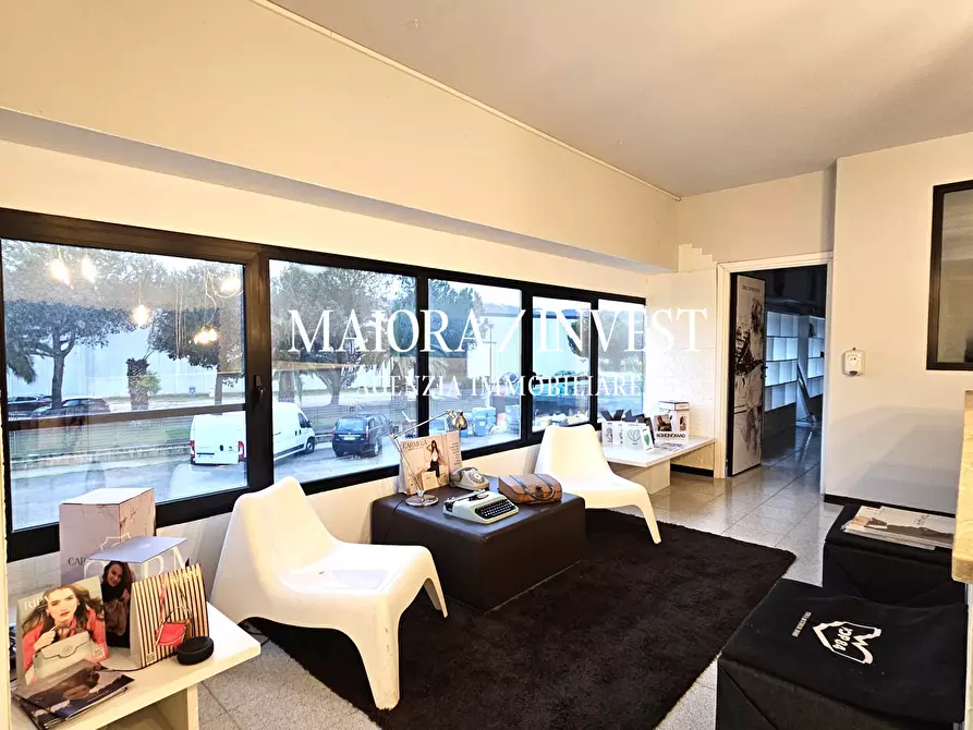 Immagine 1 di Ufficio in affitto  in Via XXIV Maggio a Monteprandone