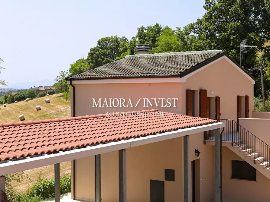 Immagine 28 di Rustico / casale in vendita  in Contrada Ciafone a Offida